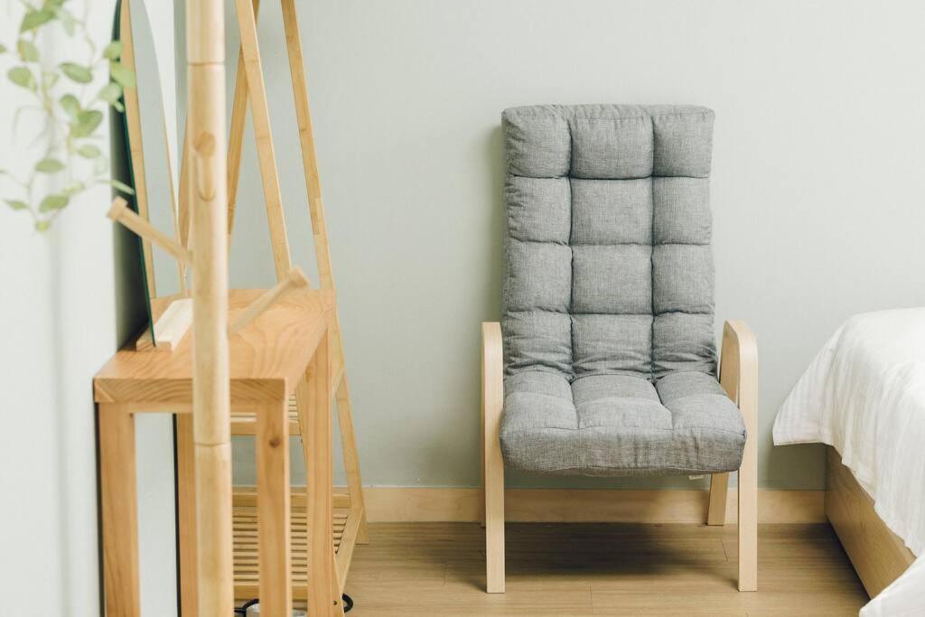 Villa Hongdae Luxury: Family-friendly Private House With Open Balcony