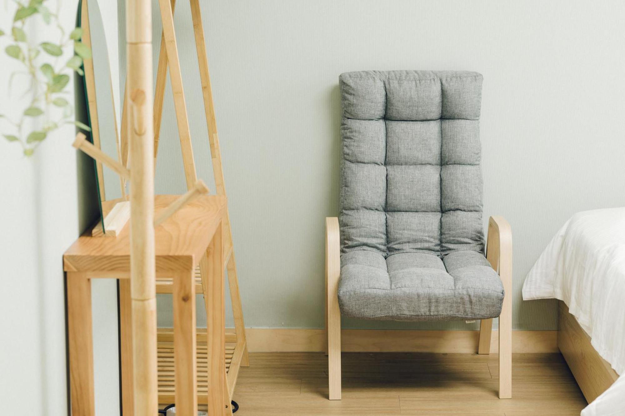 Villa Hongdae Luxury: Family-friendly Private House With Open Balcony Seoul