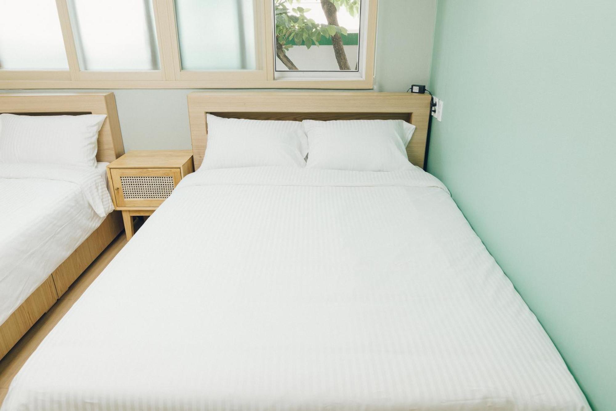 Villa Hongdae Luxury: Family-friendly Private House With Open Balcony