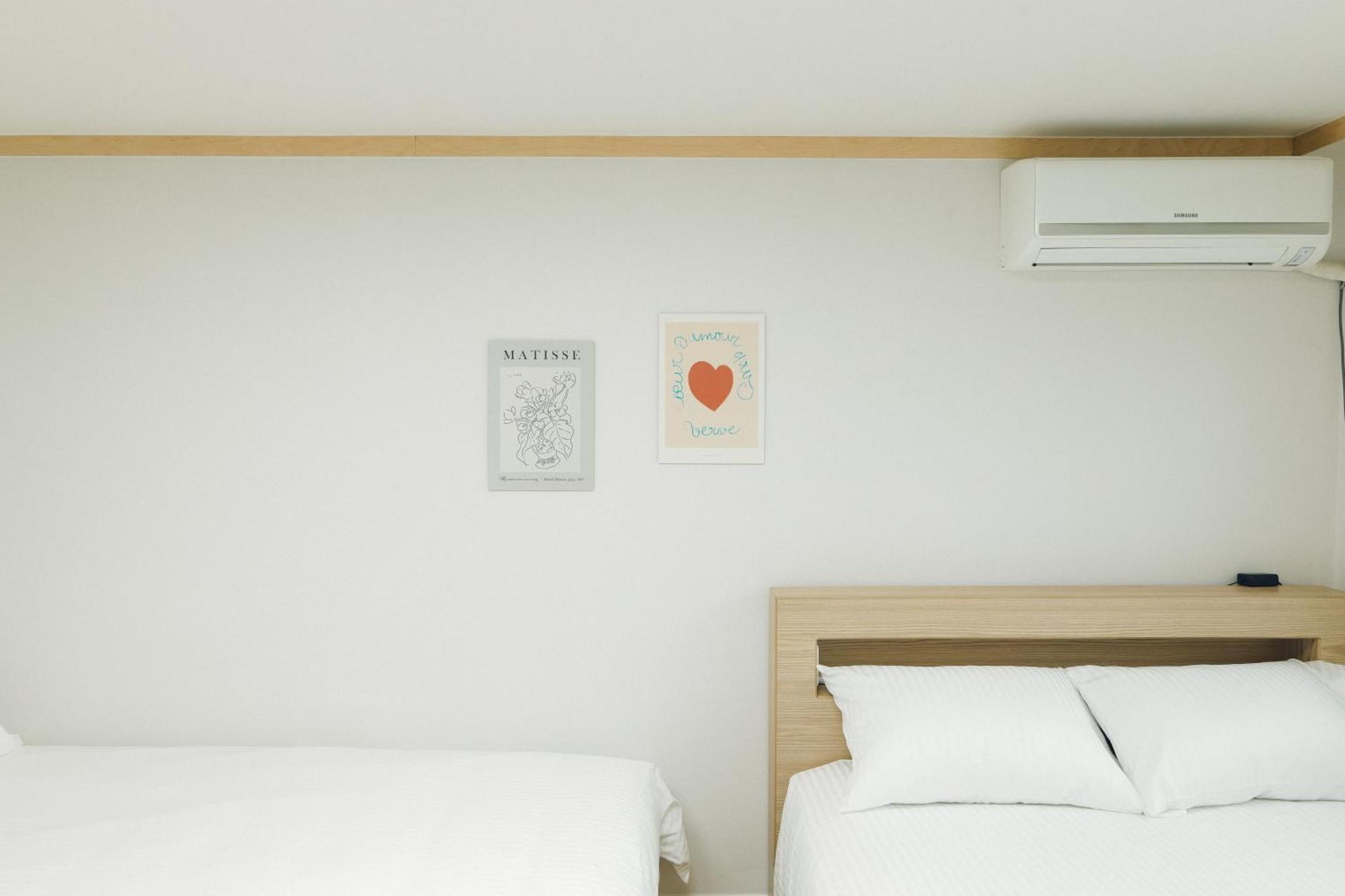 Villa Hongdae Luxury: Family-friendly Private House With Open Balcony Seoul