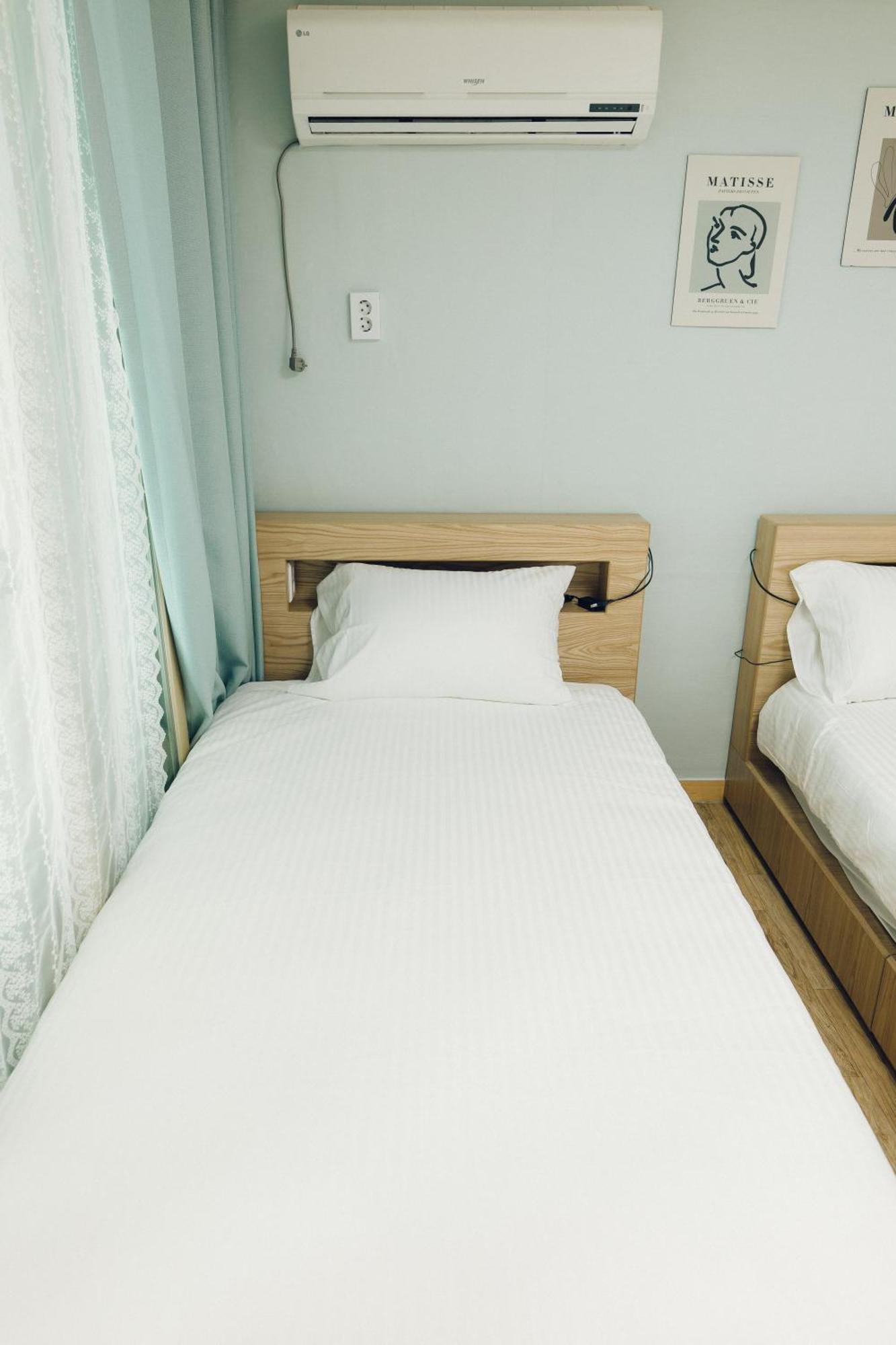 Villa Hongdae Luxury: Family-friendly Private House With Open Balcony