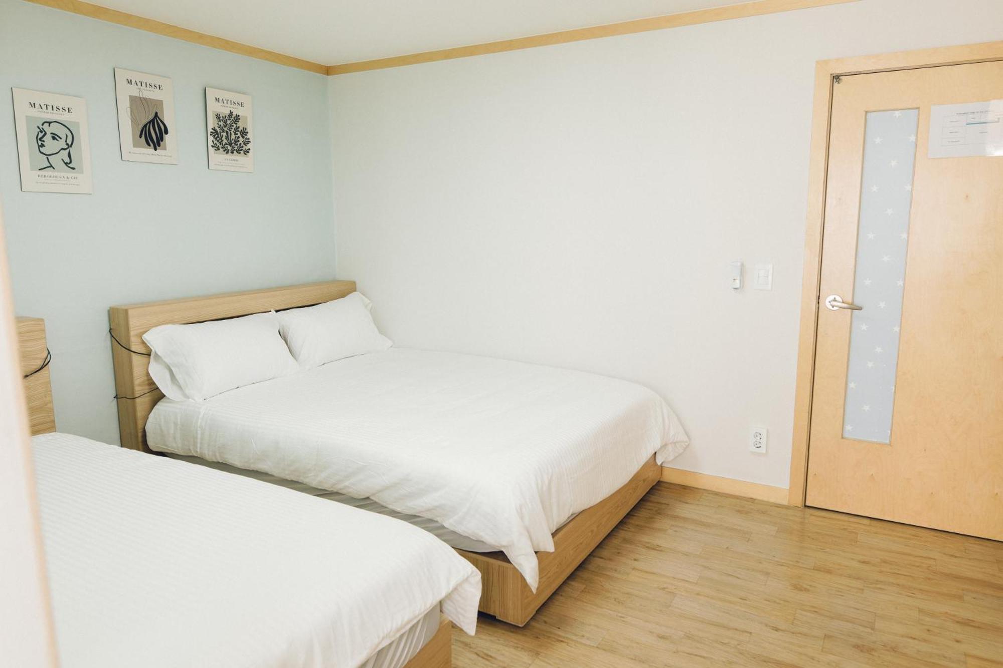 Hongdae Luxury: Family-friendly Private House With Open Balcony Seoul