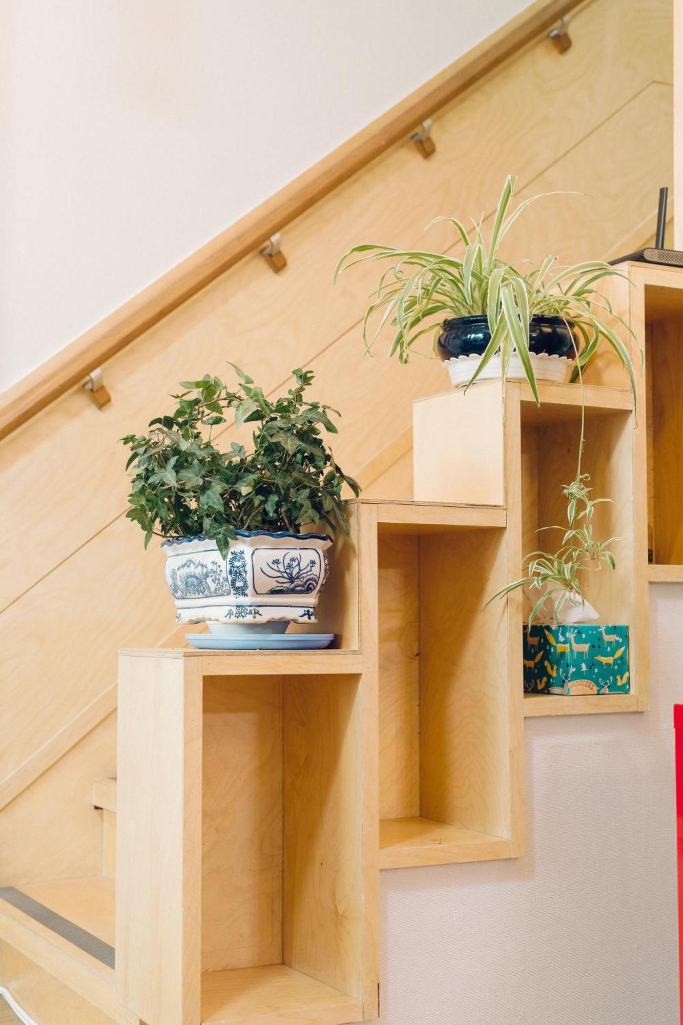 Hongdae Luxury: Family-friendly Private House With Open Balcony Villa