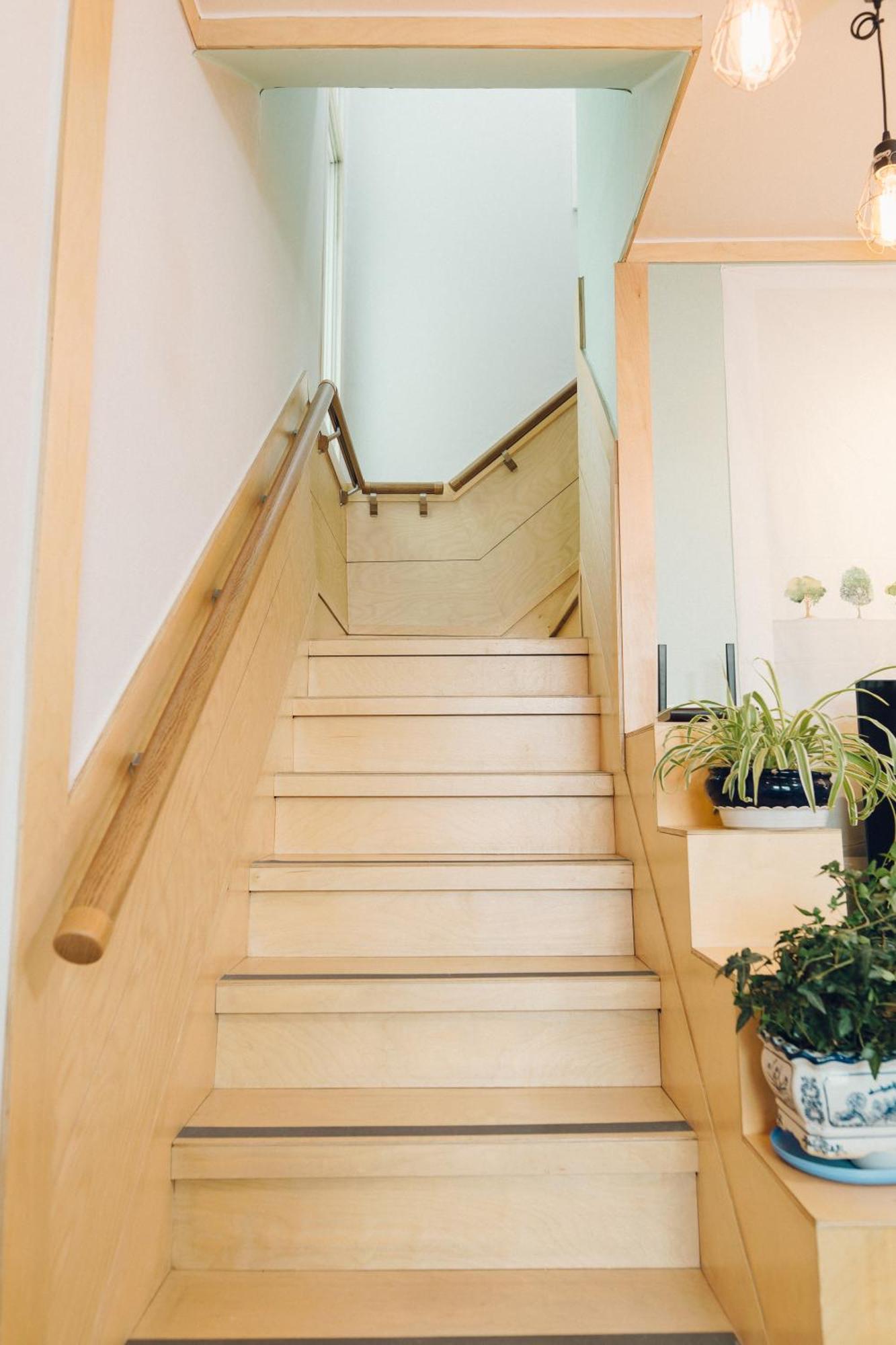 Hongdae Luxury: Family-friendly Private House With Open Balcony * Seoul