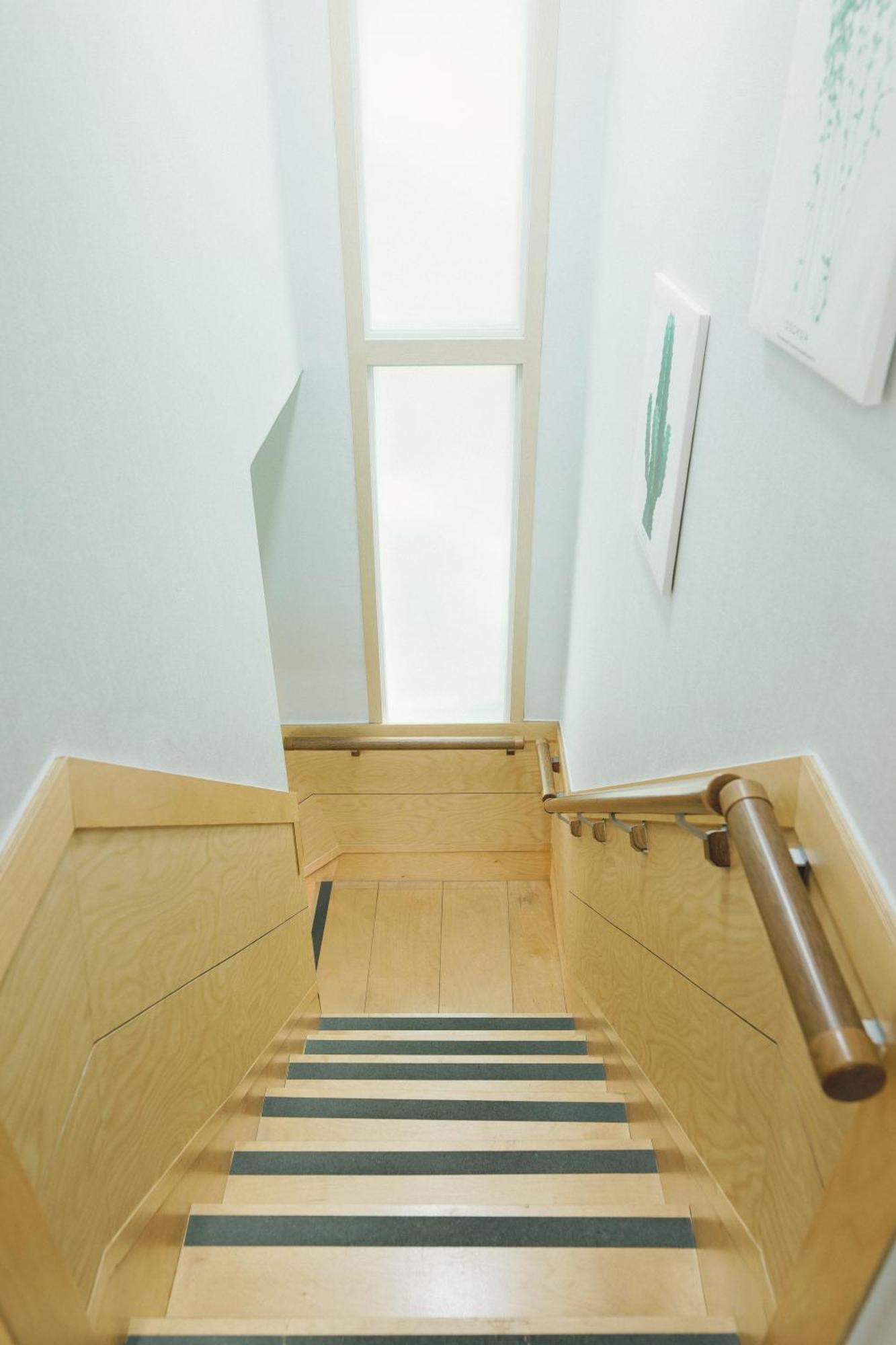 Hongdae Luxury: Family-friendly Private House With Open Balcony Villa