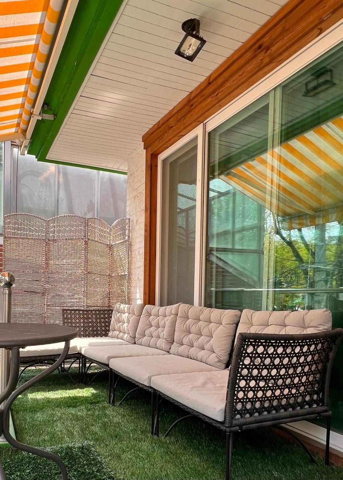 Villa Hongdae Luxury: Family-friendly Private House With Open Balcony *