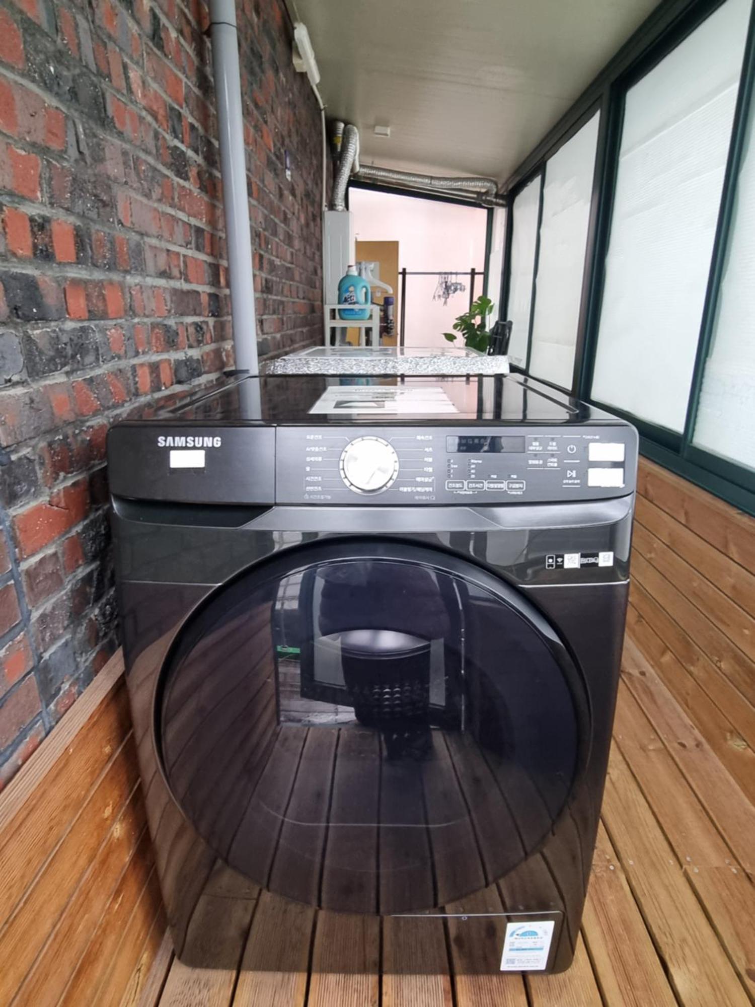 Hongdae Luxury: Family-friendly Private House With Open Balcony *