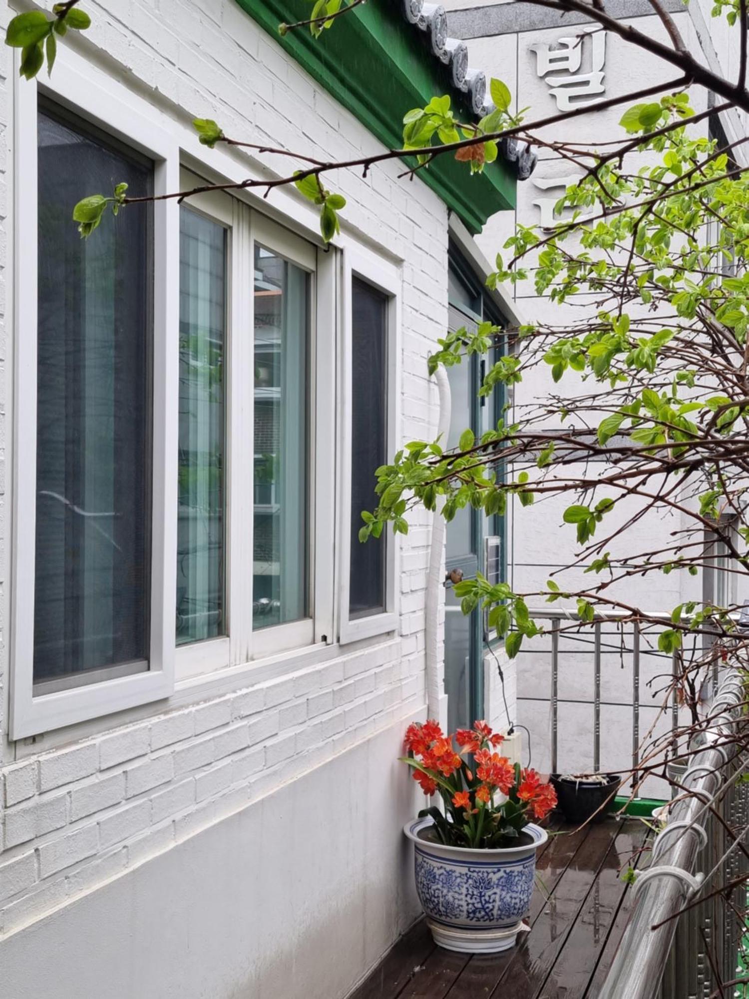 Villa Hongdae Luxury: Family-friendly Private House With Open Balcony