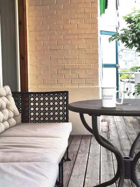 Hongdae Luxury: Family-friendly Private House With Open Balcony Seoul