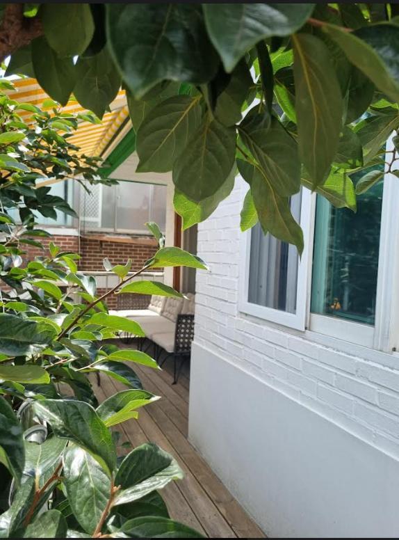 Hongdae Luxury: Family-friendly Private House With Open Balcony Seoul