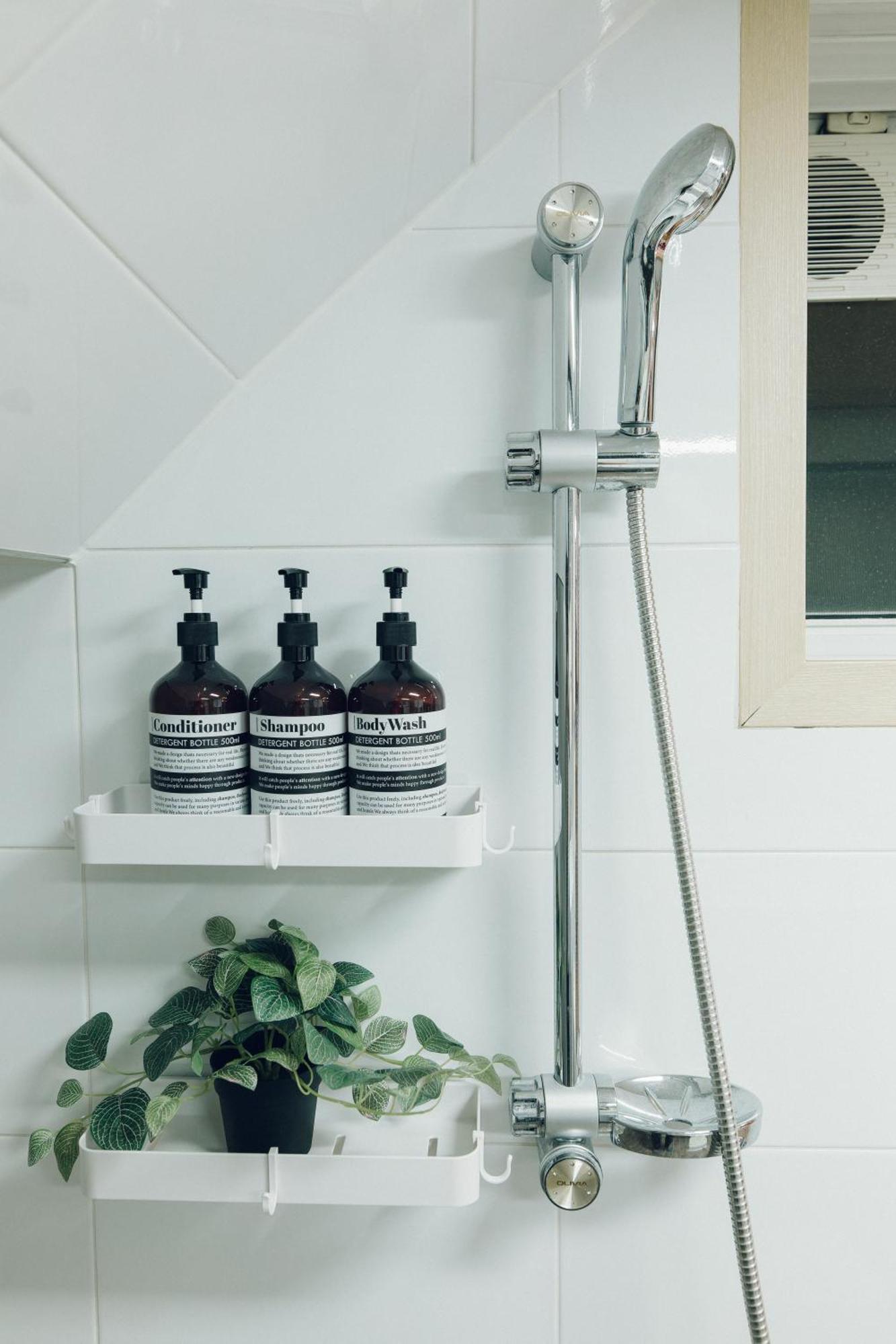 Hongdae Luxury: Family-friendly Private House With Open Balcony * Seoul