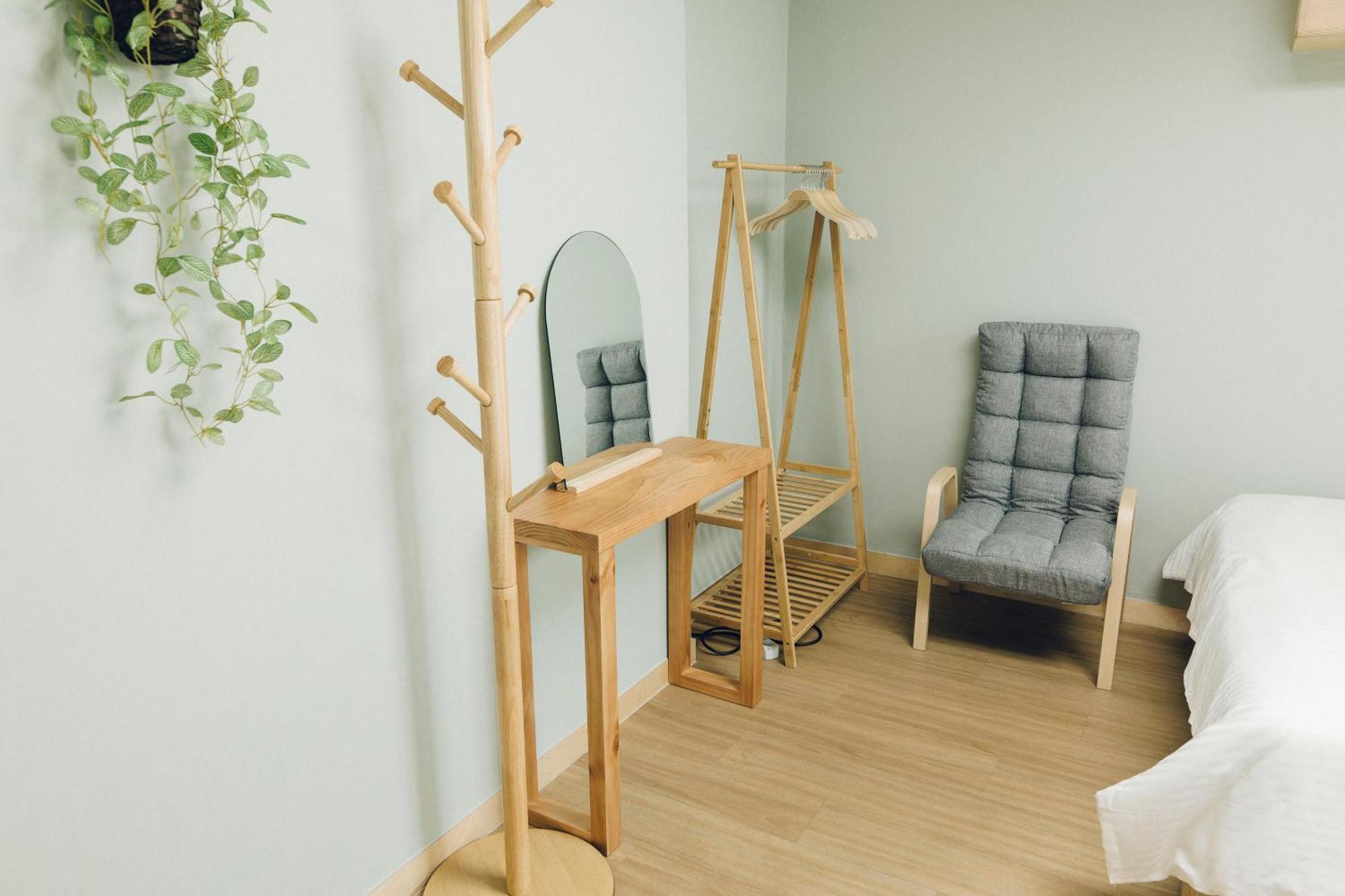 Hongdae Luxury: Family-friendly Private House With Open Balcony Villa *