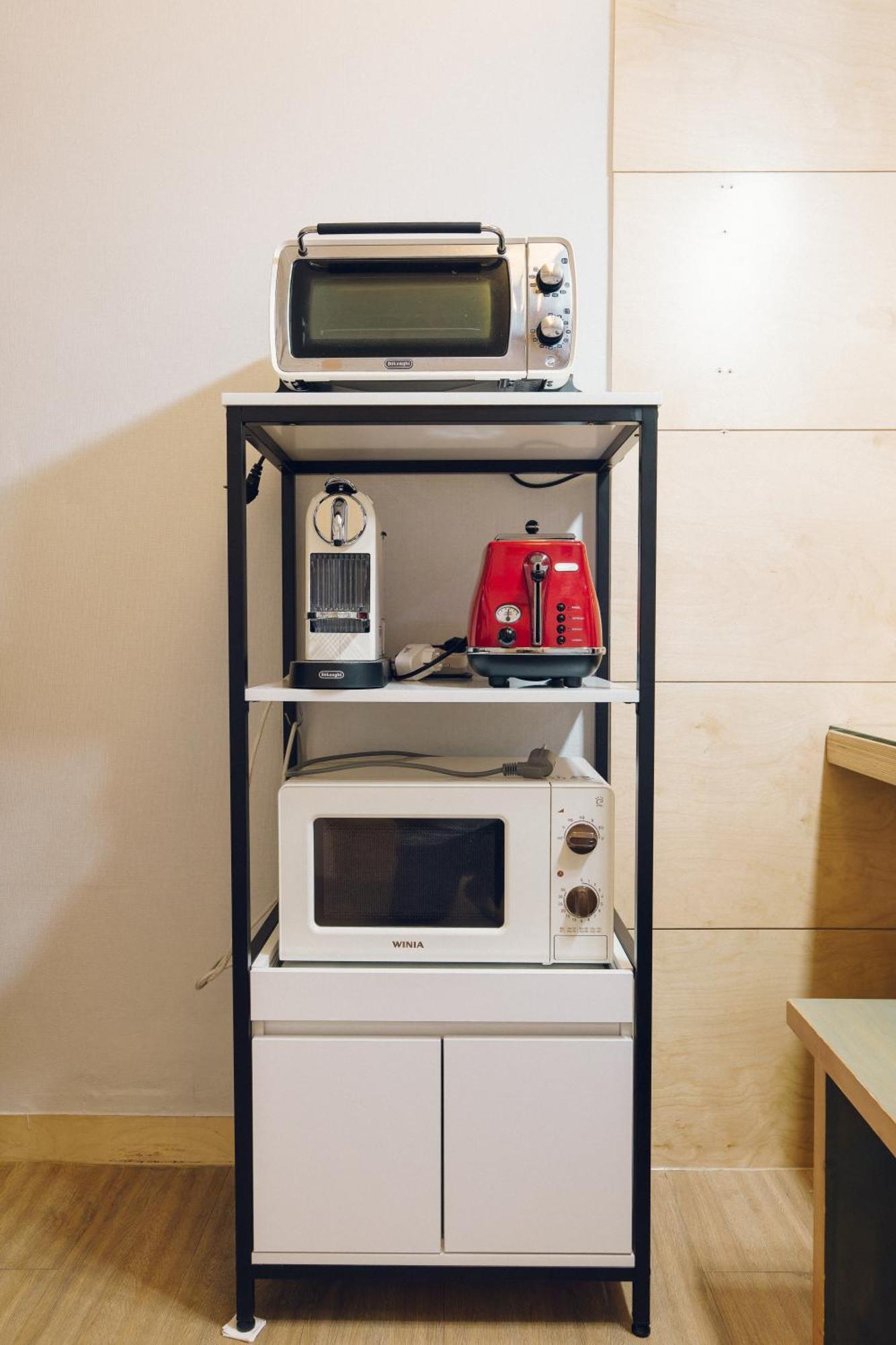 Hongdae Luxury: Family-friendly Private House With Open Balcony Seoul