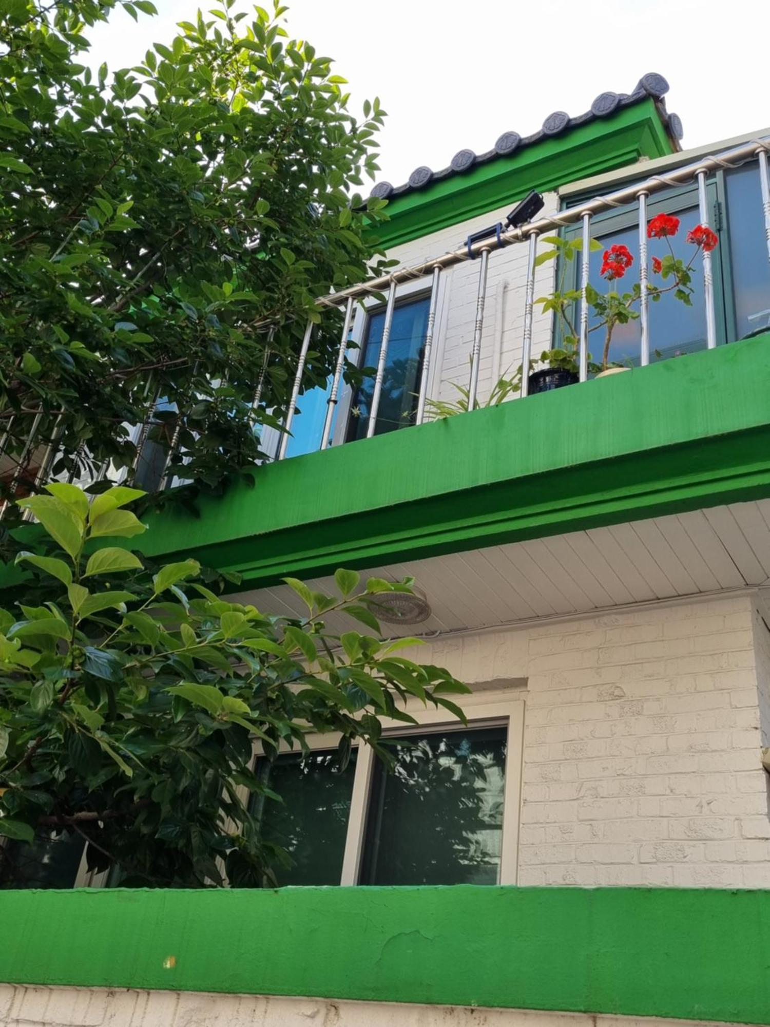 Villa Hongdae Luxury: Family-friendly Private House With Open Balcony Seoul